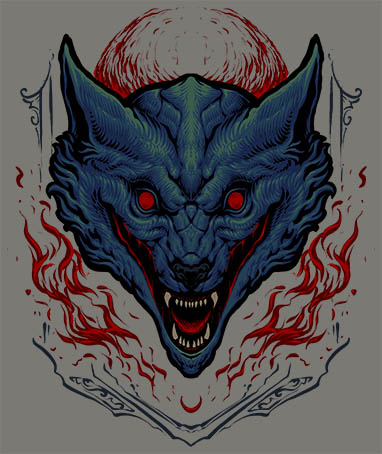 Wolf